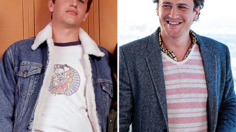 Jason Segel