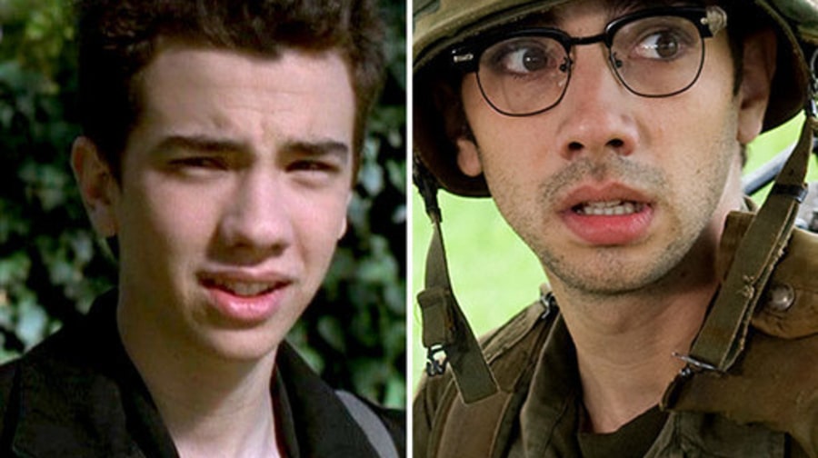 Jay Baruchel