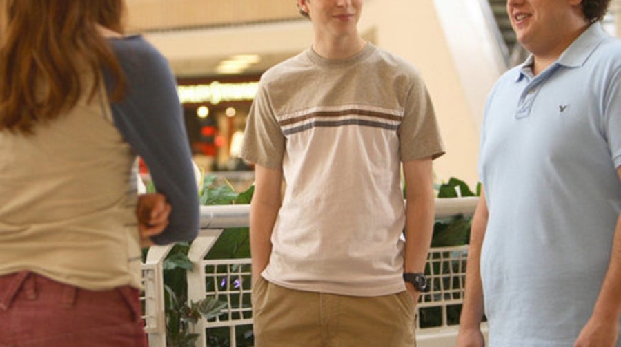 Michael Cera