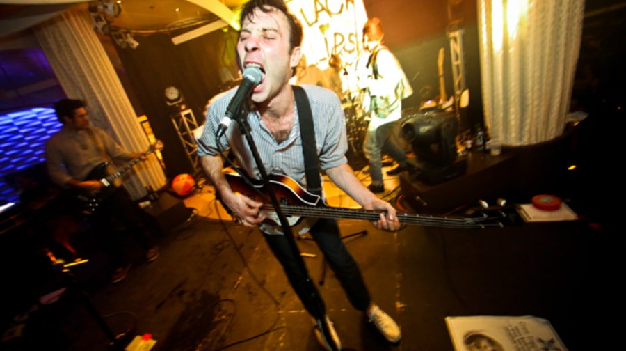 Black Lips