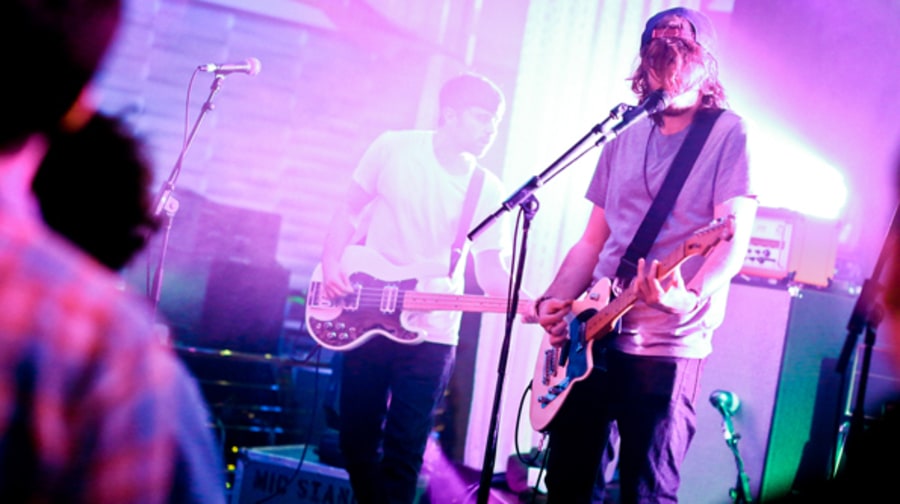 Cloud Nothings