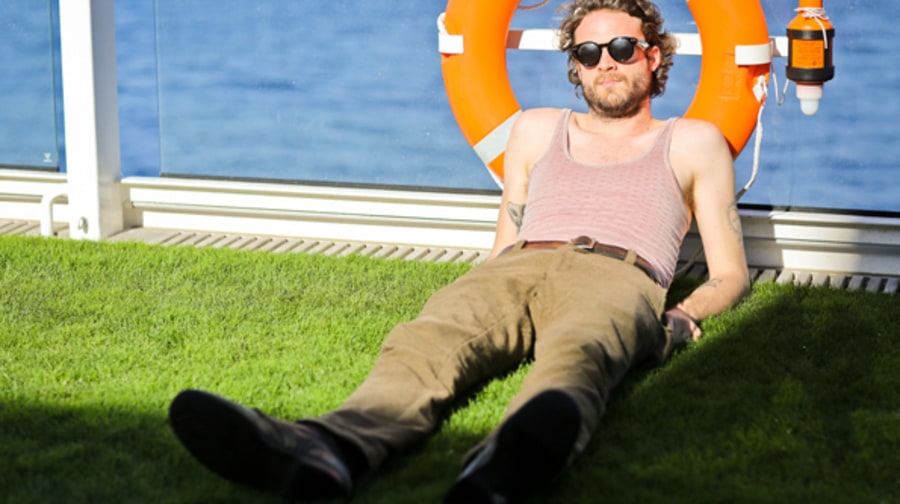 Father John Misty