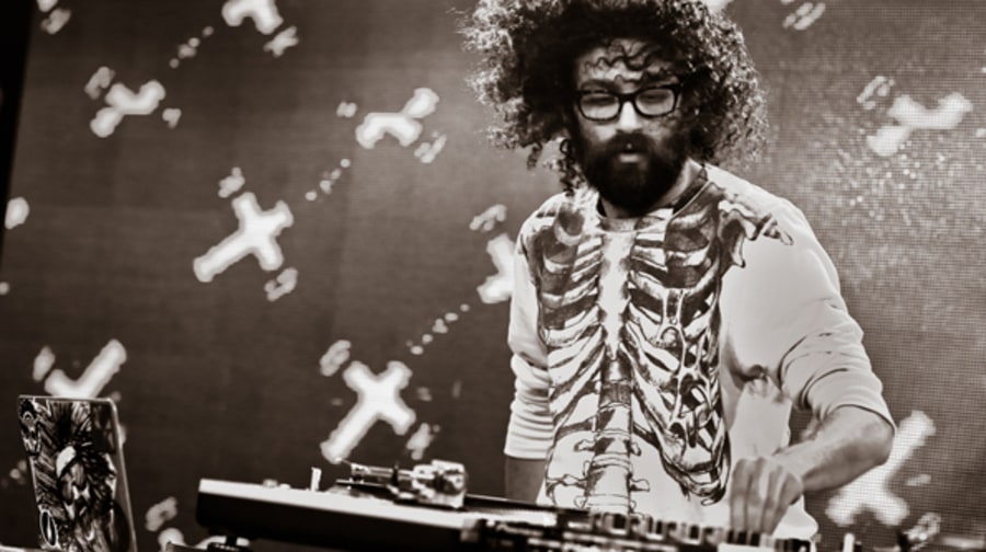 Gaslamp Killer