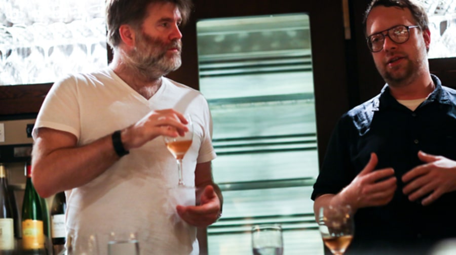 James Murphy