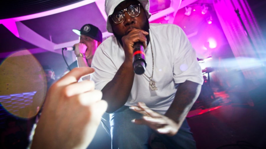 Killer Mike