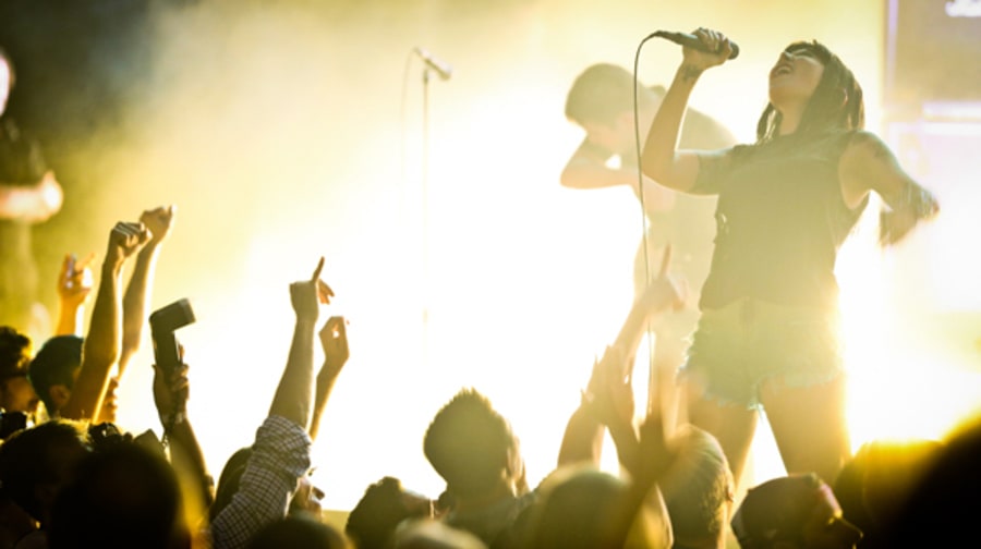 Sleigh Bells