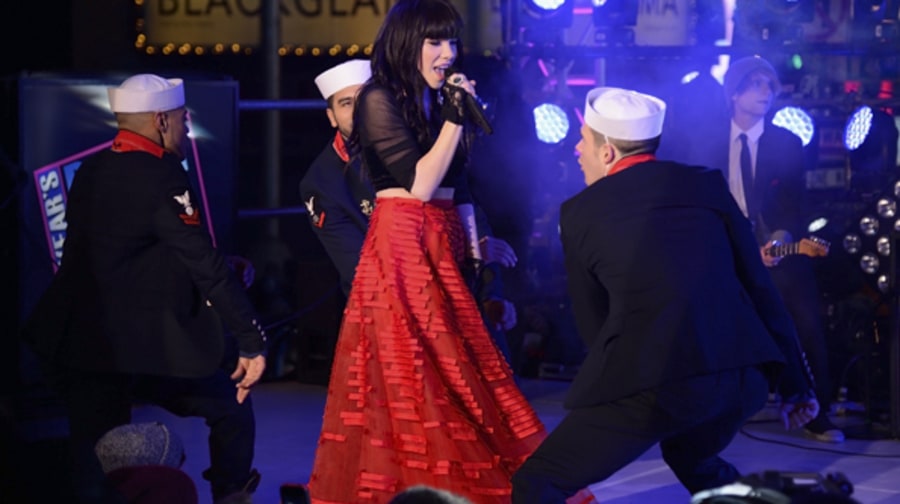 Carly Rae Jepsen