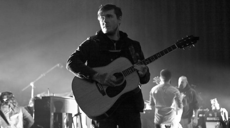 Brian Fallon
