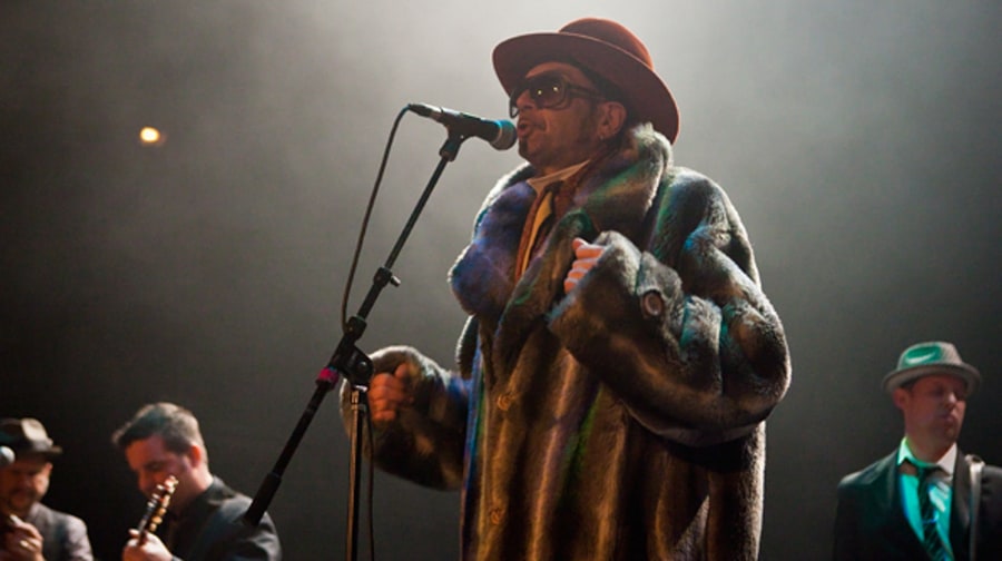 Tangiers Blues Band