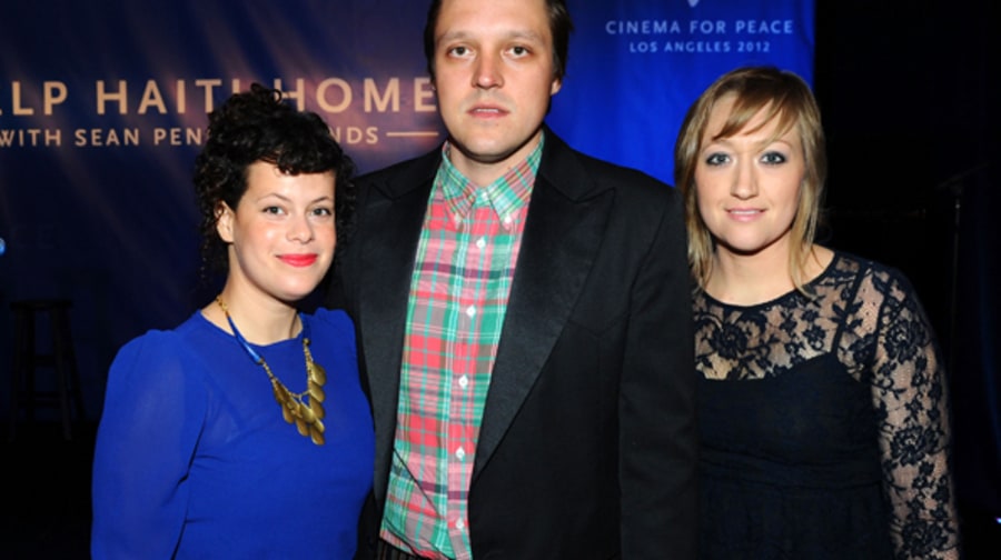 4. Arcade Fire - Title Unkown