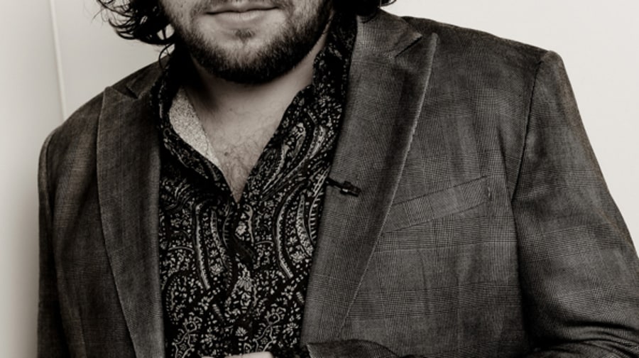 6. Josh Krajcik - Title Unknown