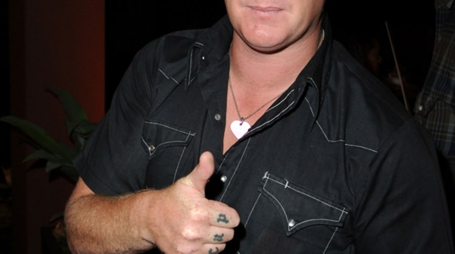 5. Queens of the Stone Age - Title Unknown