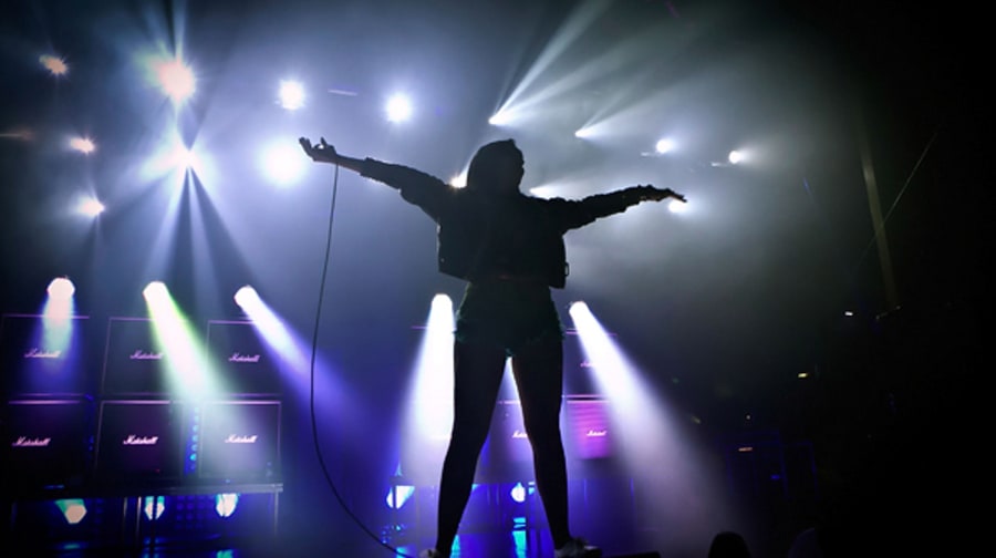 Sleigh Bells