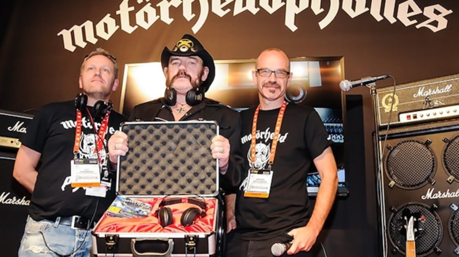 Motorheadphones