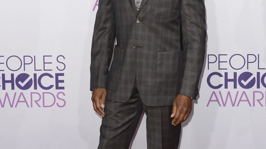 Giancarlo Esposito of 'Breaking Bad'