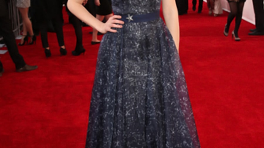 'Shameless' Actress Emily Rossum
