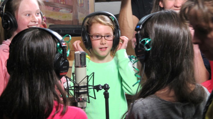 Recording