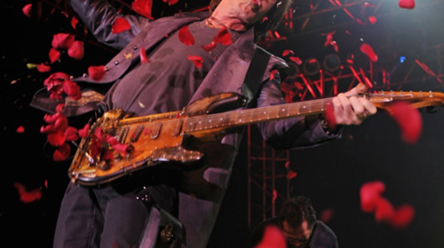 Rick Springfield