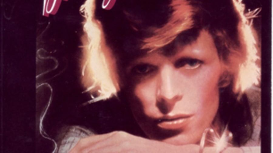 9. 'Young Americans'