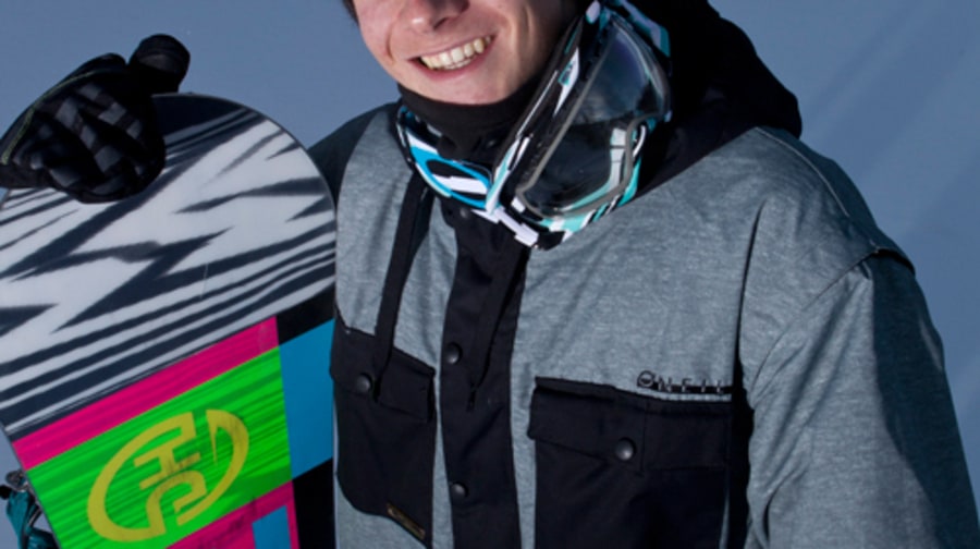 Sebastien Toutant