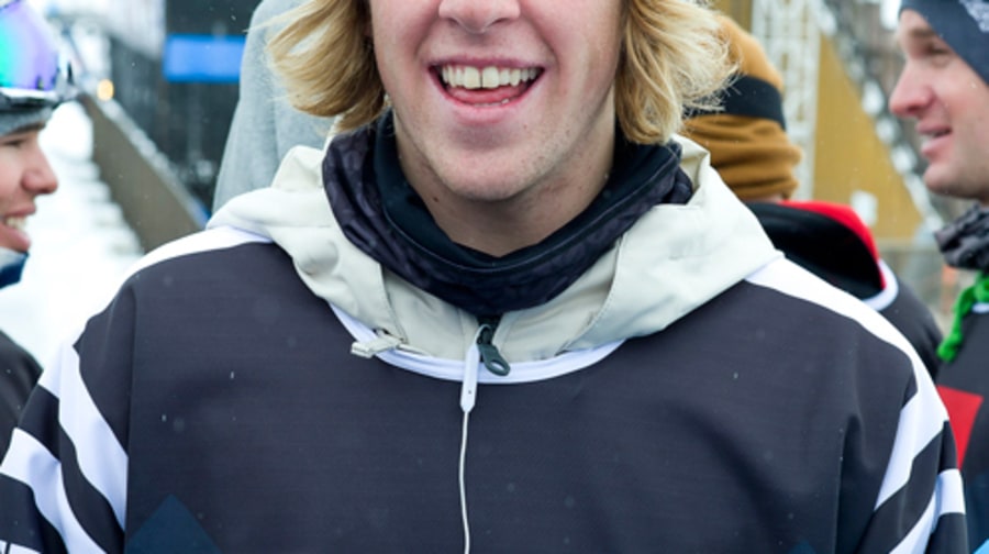 Sage Lotsenburg