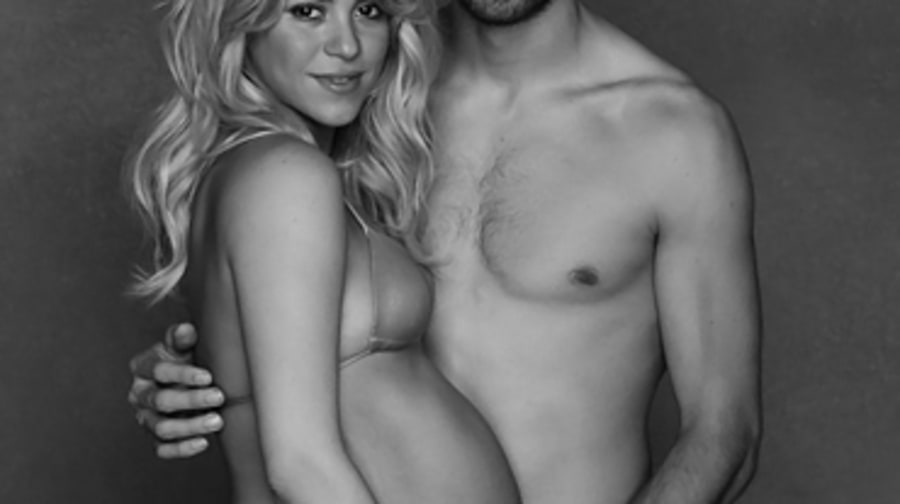 Shakira