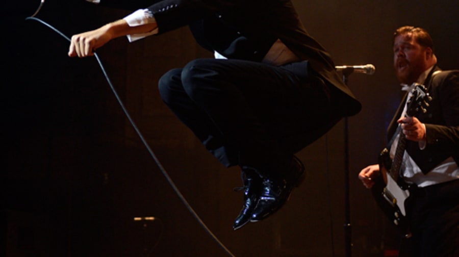 The Hives