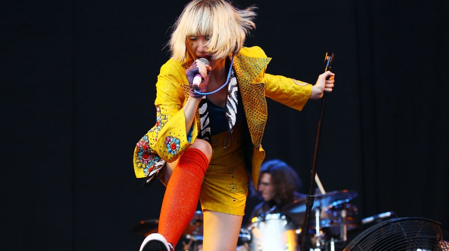 Karen O