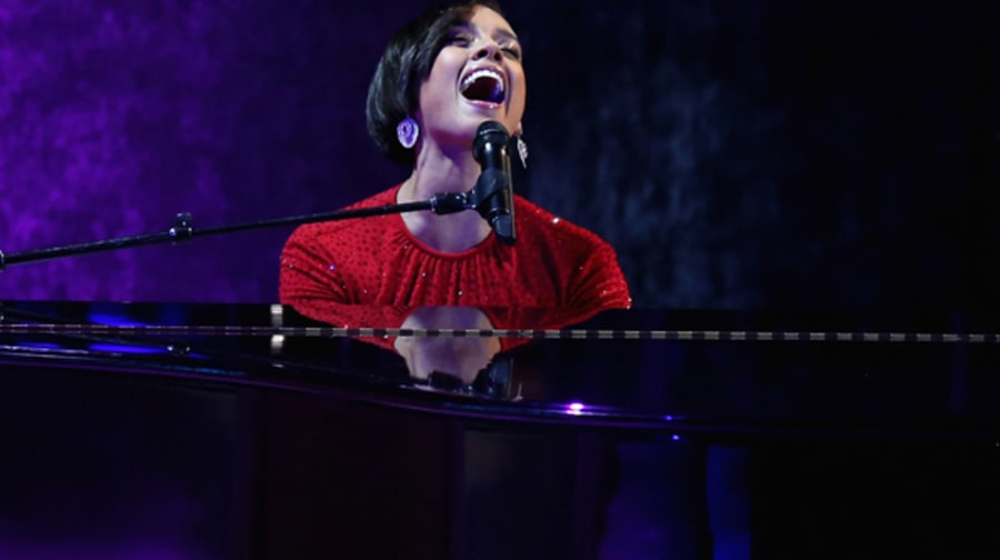 Alicia Keys