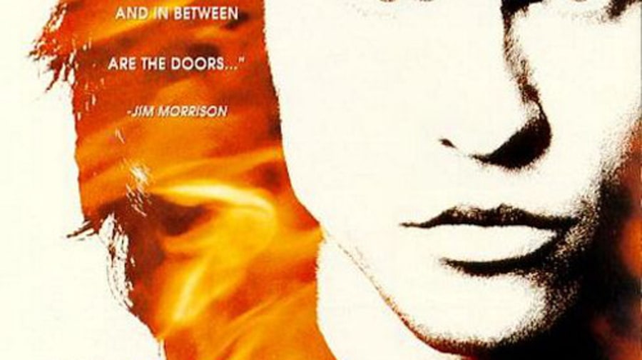 7. 'The Doors'