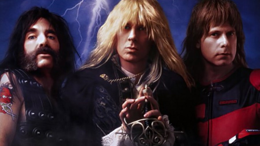 4. 'This Is Spinal Tap'