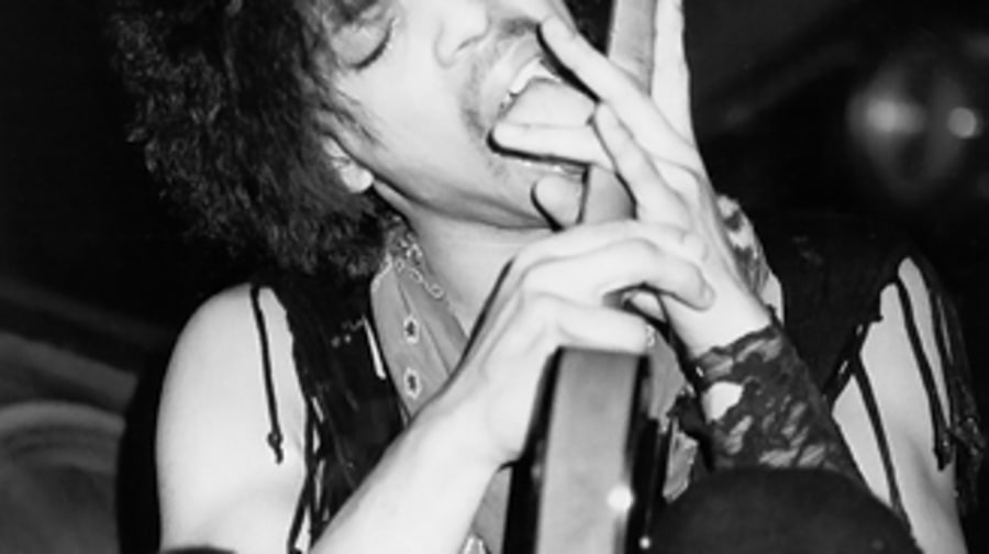 Guitar Licks (1981)