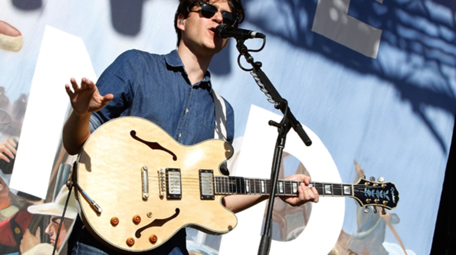 Vampire Weekend