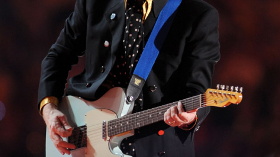 8. Tom Petty