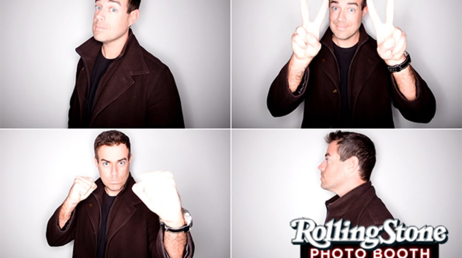 Carson Daly