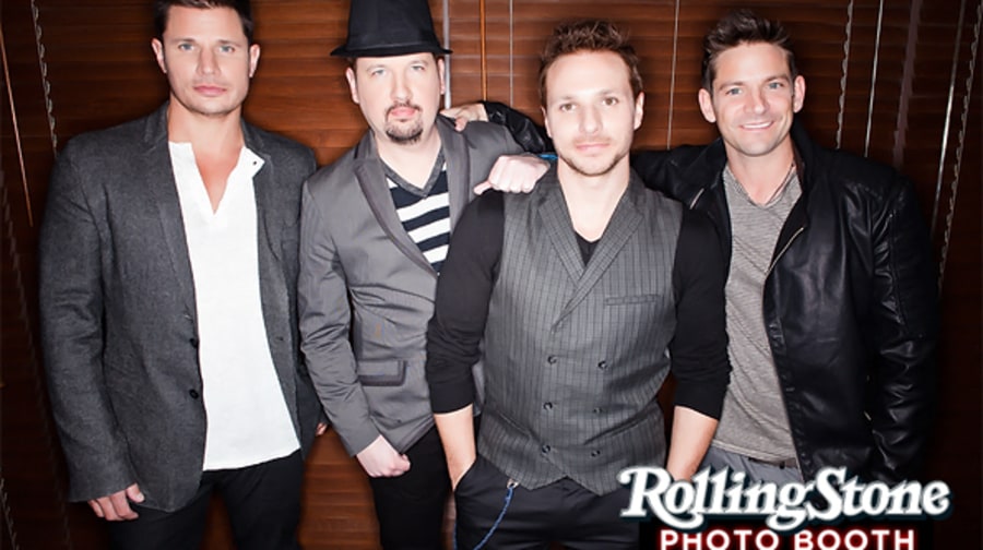 98 Degrees