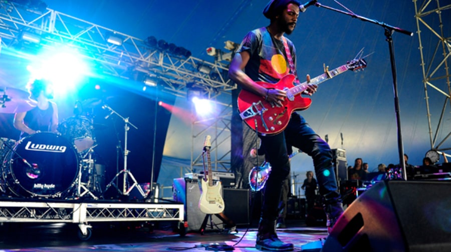 Gary Clark Jr.