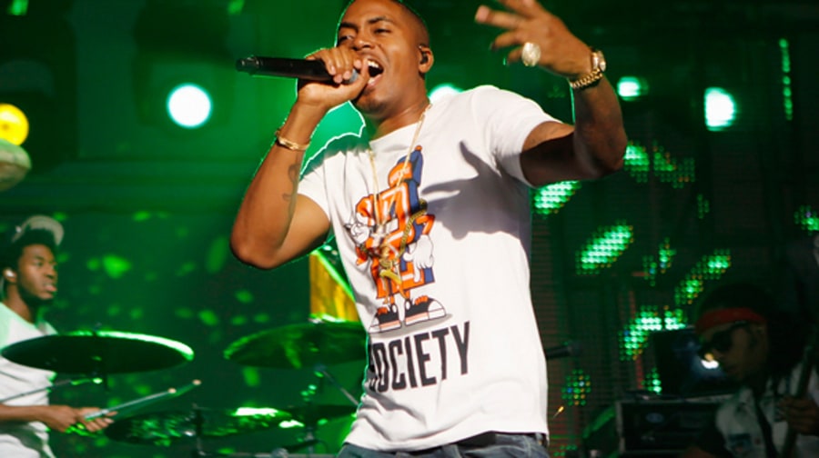 Who Should Win: Nas