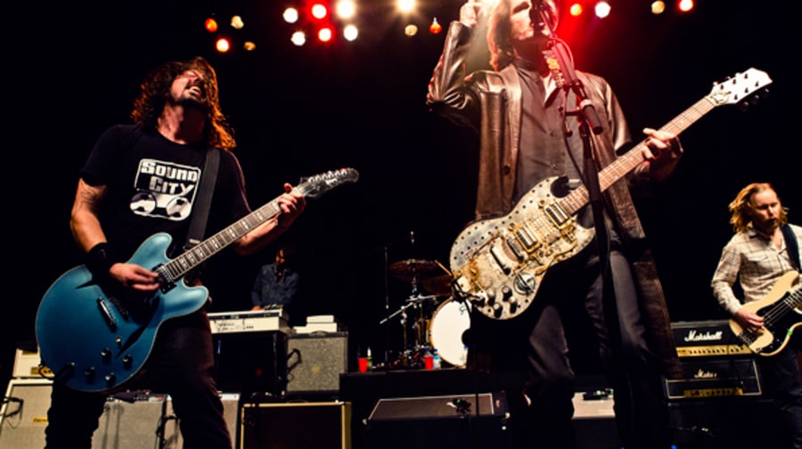Sound City Players