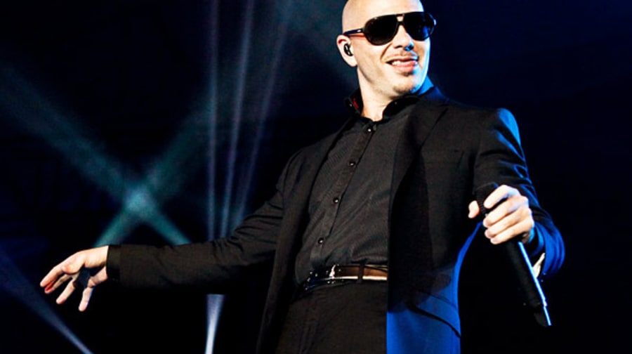 Pitbull