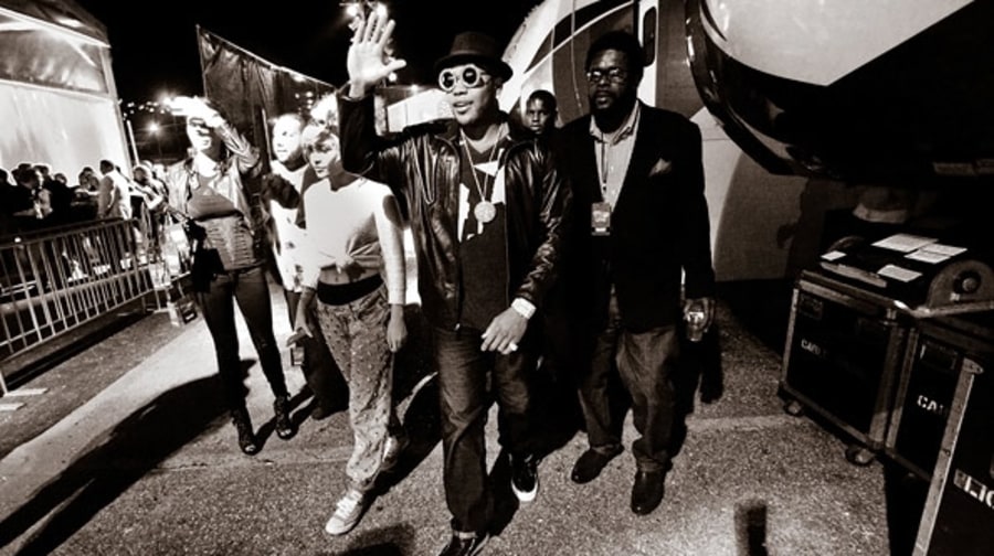 Flo Rida