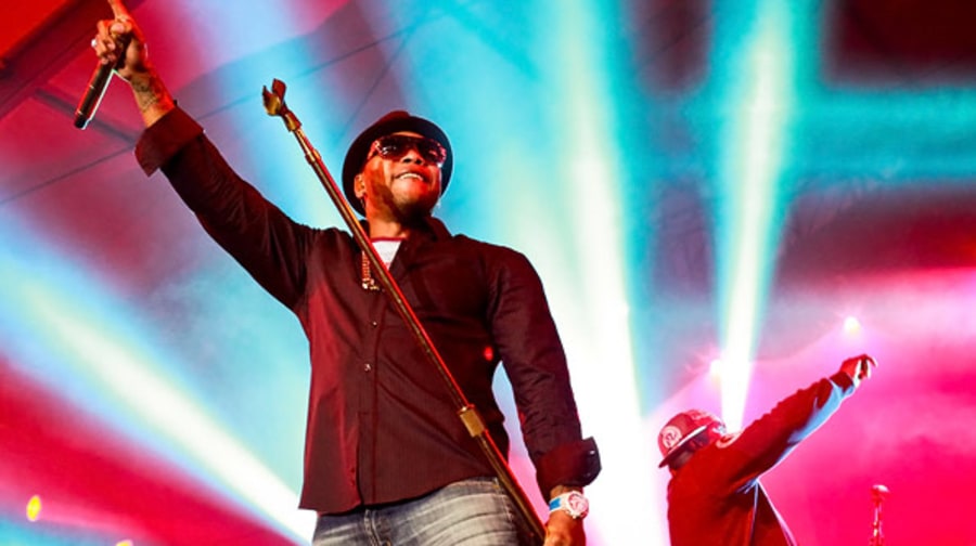 Flo Rida