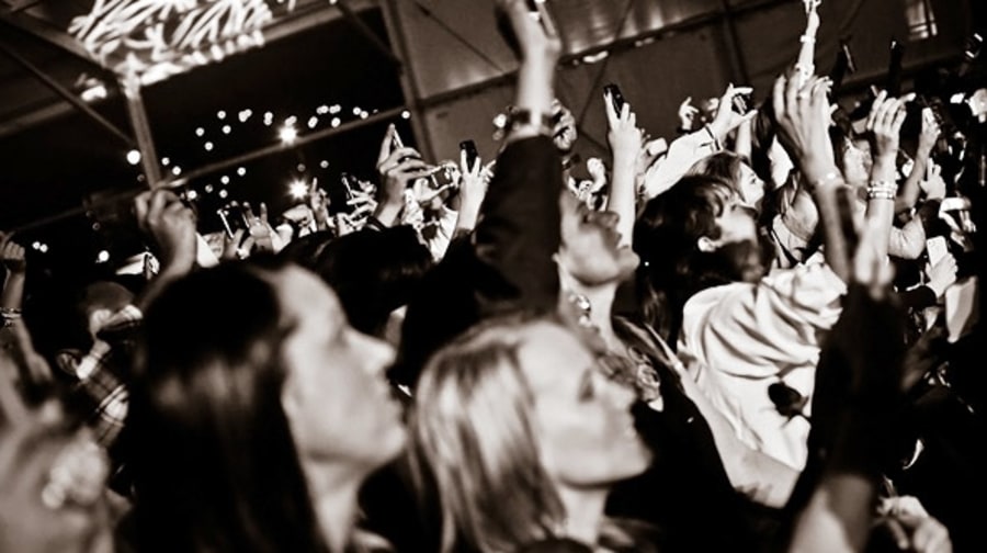 Crowd
