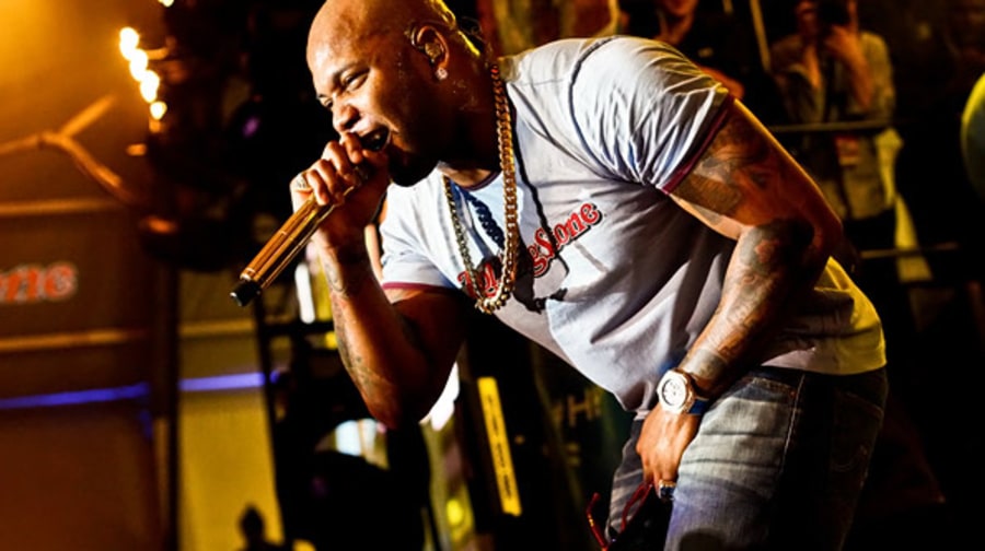 Flo Rida