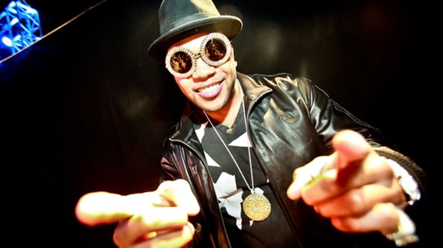 Flo Rida