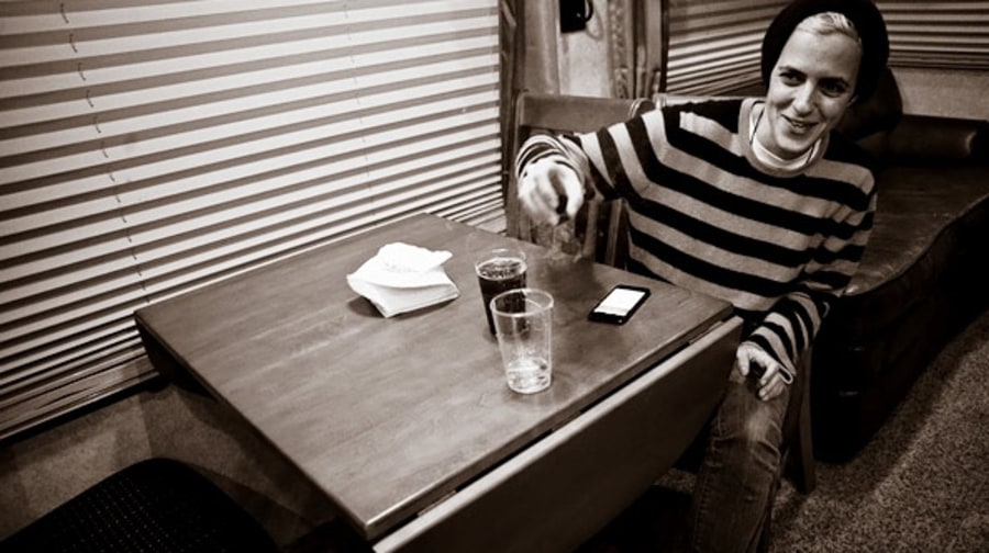 Samantha Ronson