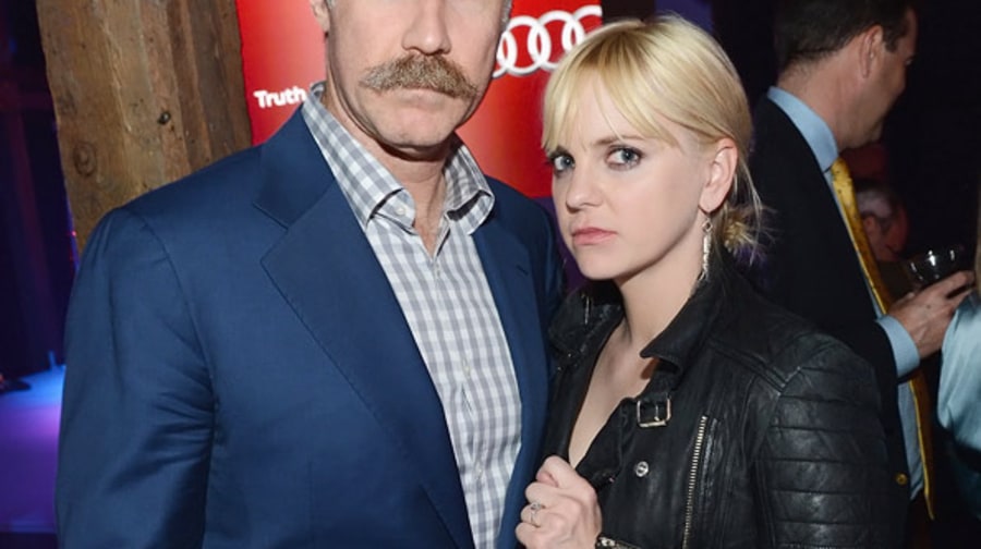 Will and Anna