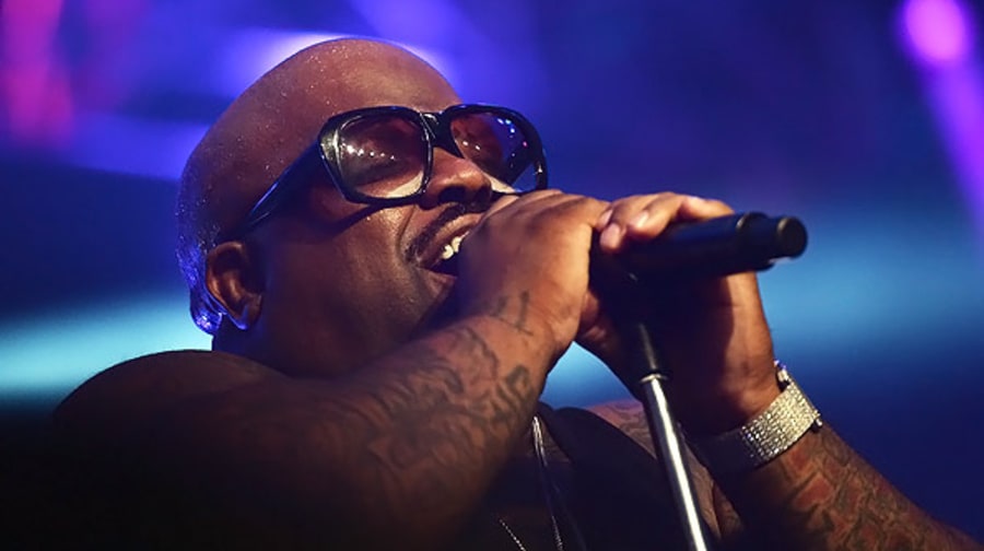 Cee Lo Green