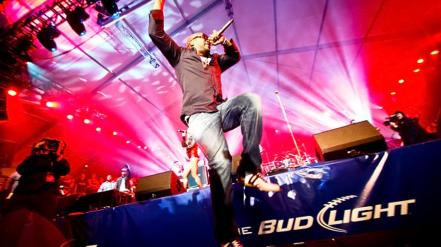 Flo Rida