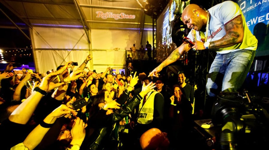 Flo Rida